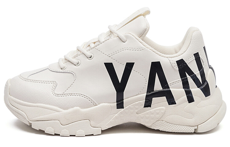 Кроссовки MLB Big Ball Chunky Chunky унисекс, белый, Белый;серый, Кроссовки MLB Big Ball Chunky Chunky унисекс, белый 
Кроссовки MLB Big Ball Chunky Chunky унисекс, белый, Белый;серый, Кроссовки MLB Big Ball Chunky Chunky унисекс, белый