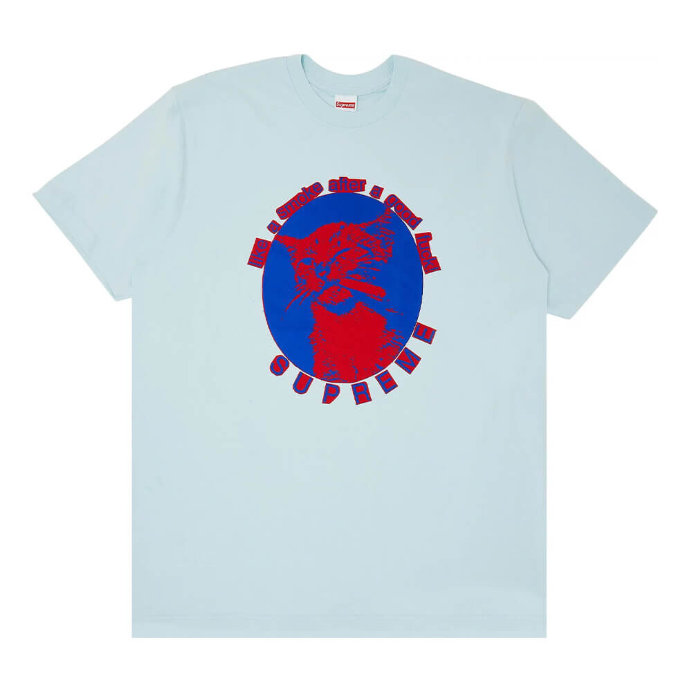 Футболка Supreme Smoke, голубой, Синий, Футболка Supreme Smoke, голубой
Футболка Supreme Smoke, голубой, Синий, Футболка Supreme Smoke, голубой