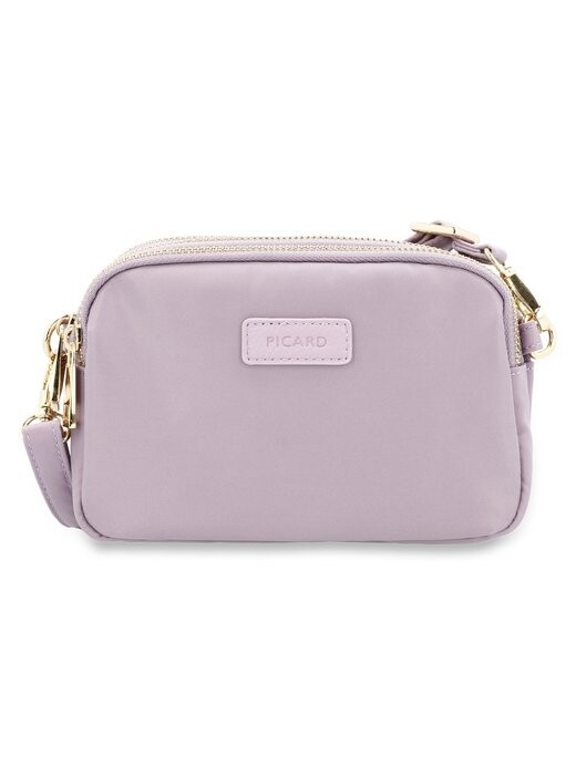 Сумка через плечо pina Picard, фиолетовый
Сумка через плечо pina Picard, фиолетовый