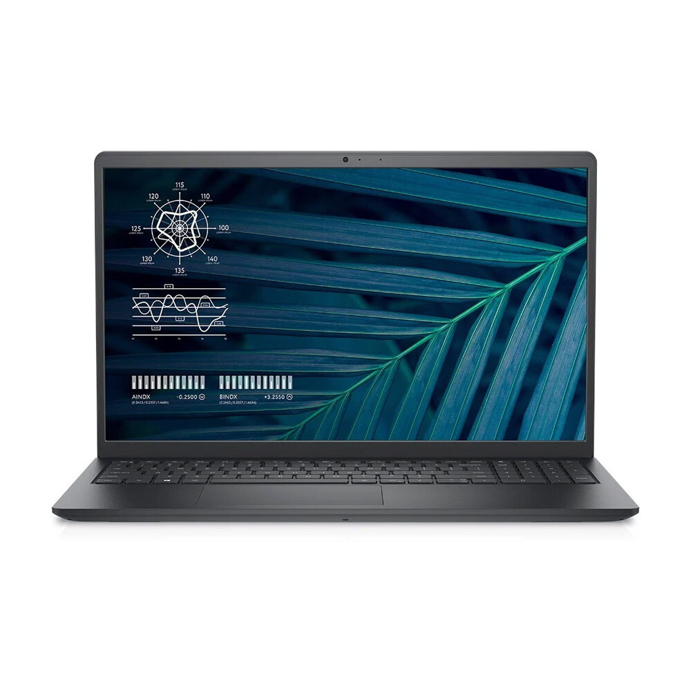 Ноутбук Dell Vostro 15 3510, 15.6" HD, 16 ГБ/256 ГБ, Core i5-1135G7, Intel UHD, чёрный, английская клавиатура
Ноутбук Dell Vostro 15 3510, 15.6" HD, 16 ГБ/256 ГБ, Core i5-1135G7, Intel UHD, чёрный, английская клавиатура