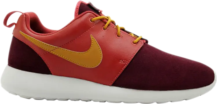 Кроссовки Nike Rosherun Premium 'Cedar', коричневый
Кроссовки Nike Rosherun Premium 'Cedar', коричневый