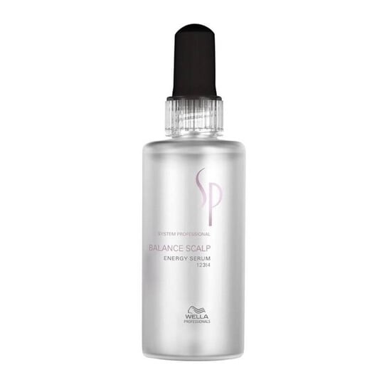 Сыворотка против выпадения волос 100мл WELLA SP Balance Scalp Energy
Сыворотка против выпадения волос 100мл WELLA SP Balance Scalp Energy