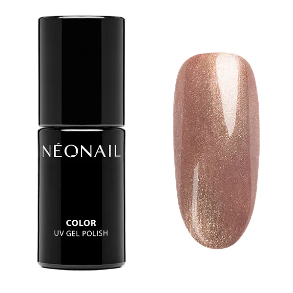 Лак для ногтей Neonail Winter Collection, Frozen Flame, 7,2 мл
Лак для ногтей Neonail Winter Collection, Frozen Flame, 7,2 мл