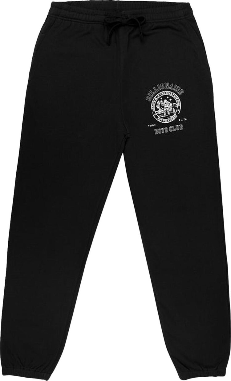 Спортивные брюки Billionaire Boys Club Seal Sweatpants 'Black', черный
Спортивные брюки Billionaire Boys Club Seal Sweatpants 'Black', черный
