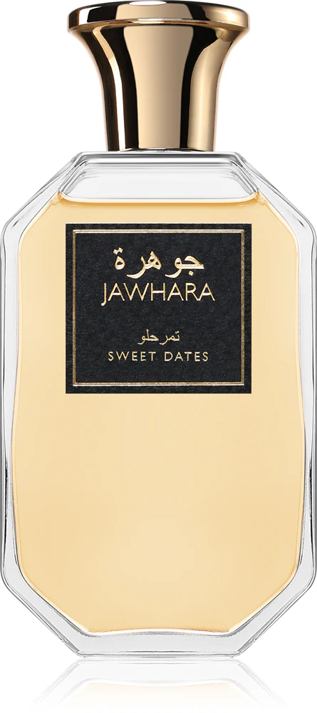 Парфюмерная вода Jawhara Sweet Dates
Парфюмерная вода Jawhara Sweet Dates
