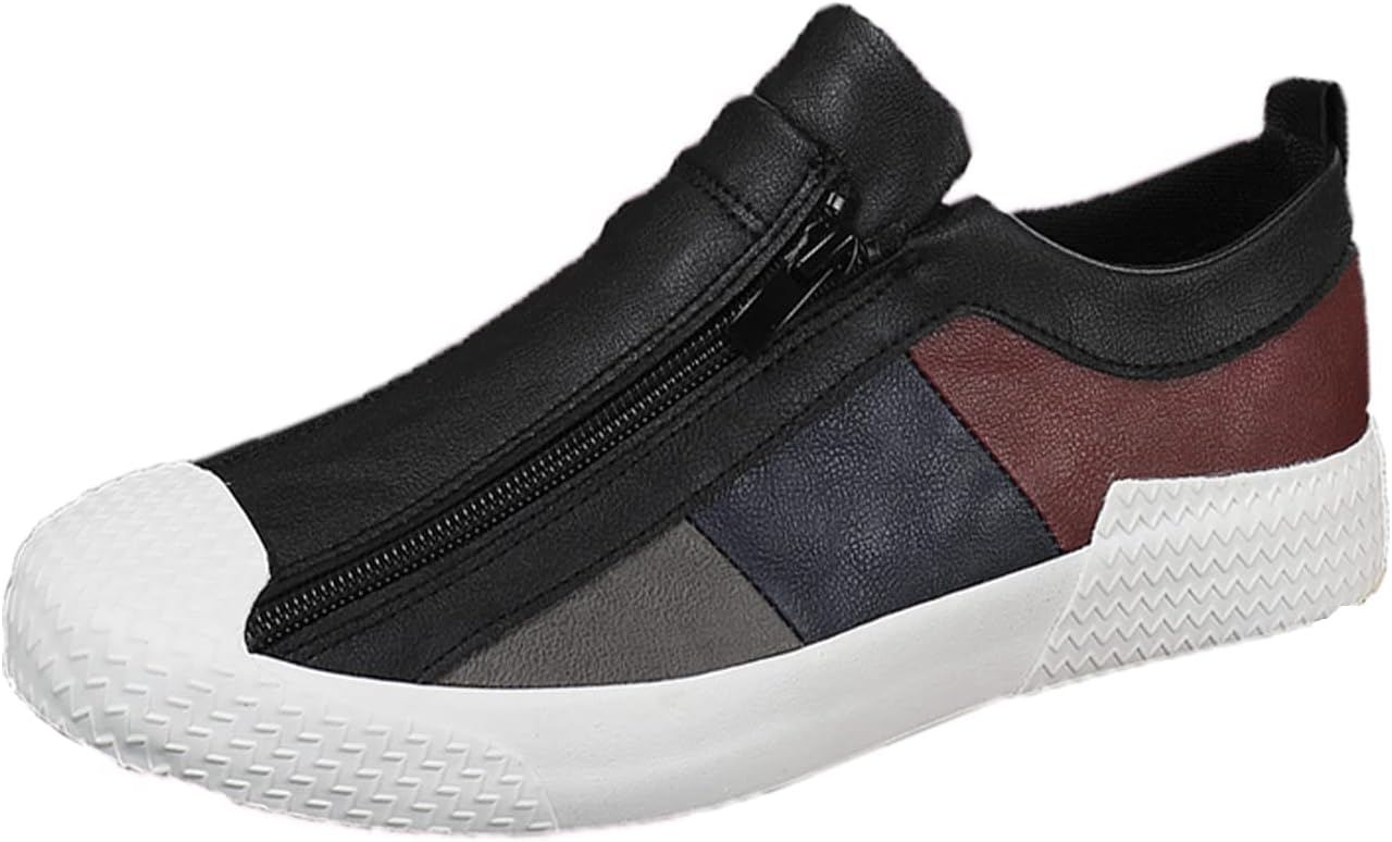 Мужские кроссовки AngryMonkey низкие Hopomart, спортивные, с нескользящей подошвой, хорошей поддержкой свода, легкие, дышащие, для путешествий и повседневной ходьбы, белый/черный
Мужские кроссовки AngryMonkey низкие Hopomart, спортивные, с нескользящей подошвой, хорошей поддержкой свода, легкие, дышащие, для путешествий и повседневной ходьбы, белый/черный