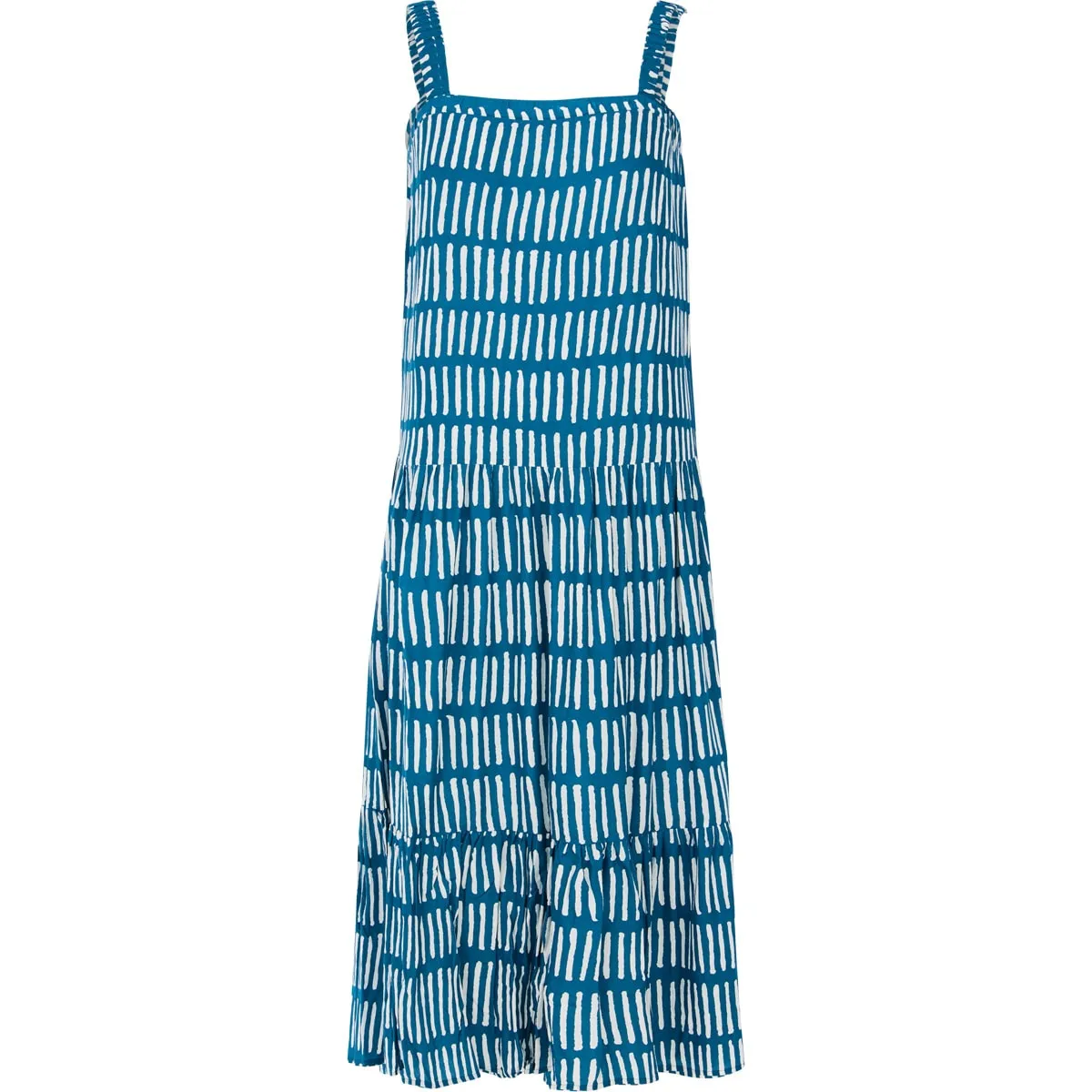 Женское платье Bondy Protest, синий/белый
Женское платье Bondy Protest, синий/белый