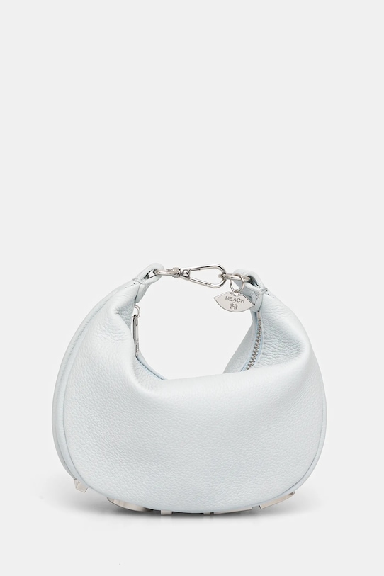 Кожаная сумка Forcella Silvian Heach, синий
Кожаная сумка Forcella Silvian Heach, синий