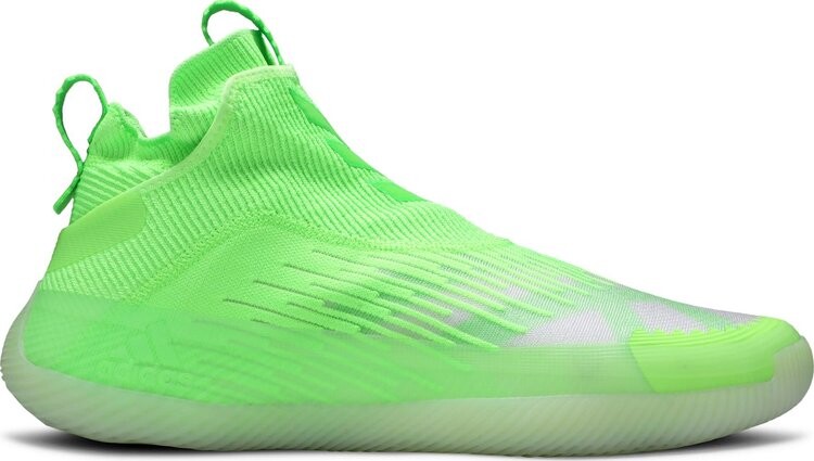 Кроссовки Adidas N3xt L3v3l Futurenatural 'Team Solar Green', зеленый
Кроссовки Adidas N3xt L3v3l Futurenatural 'Team Solar Green', зеленый