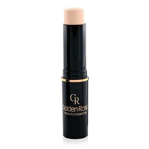 Тональный крем-стик 01, 11 г Golden Rose, Stick Foundation
Тональный крем-стик 01, 11 г Golden Rose, Stick Foundation