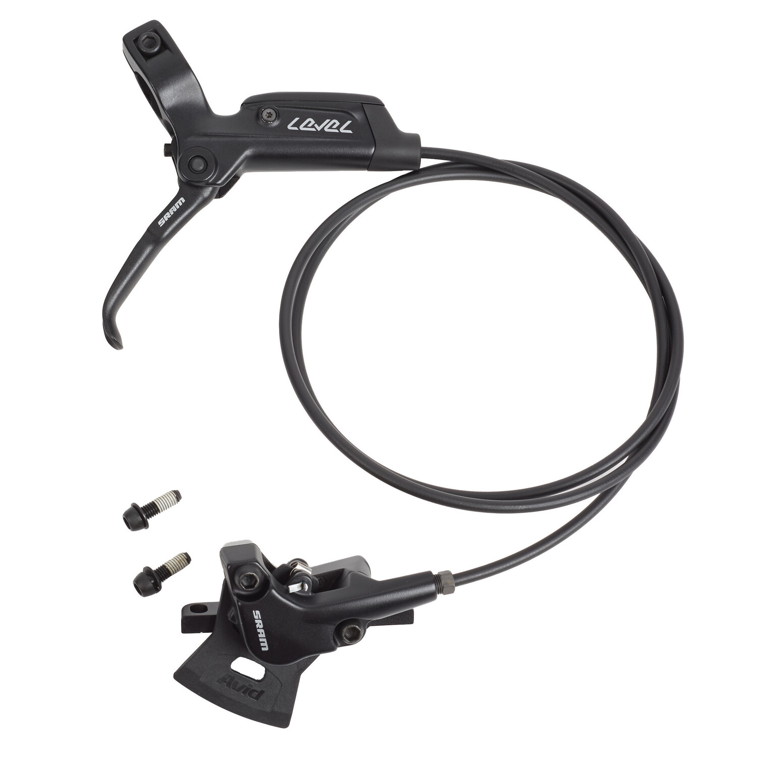 Комплект тормозной гидравлический SRAM Level 1350/1400/1450/1500/1550 мм 160ПМ без диска
Комплект тормозной гидравлический SRAM Level 1350/1400/1450/1500/1550 мм 160ПМ без диска