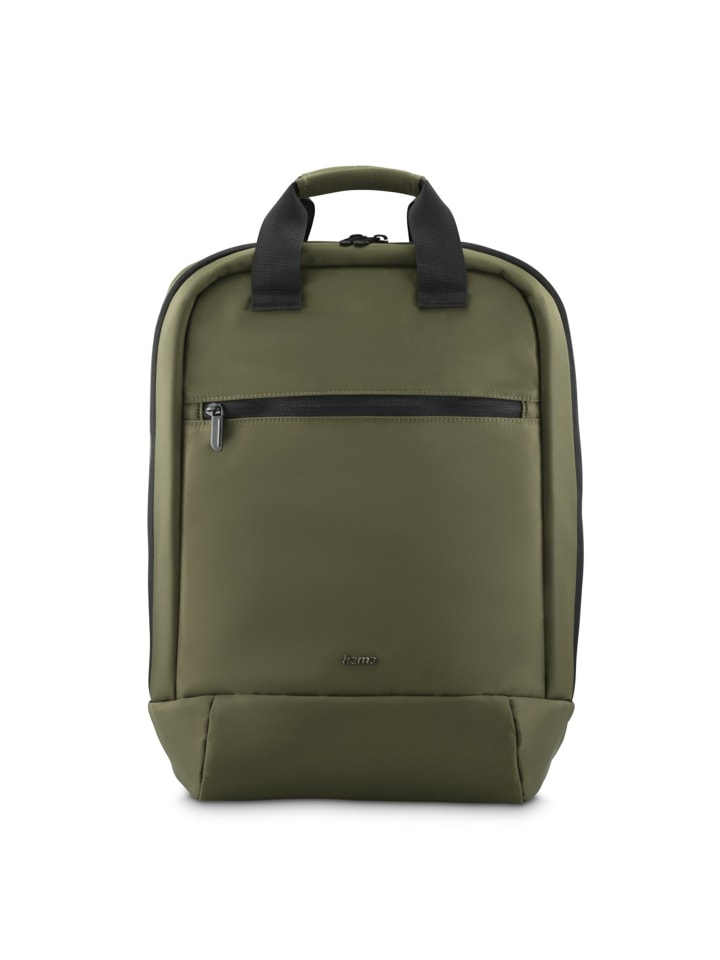 Рюкзак Hama, зеленый
Рюкзак Hama, зеленый