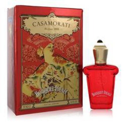 Xerjoff Casamorati 1888 Bouquet Ideale Женская EDP
Xerjoff Casamorati 1888 Bouquet Ideale Женская EDP