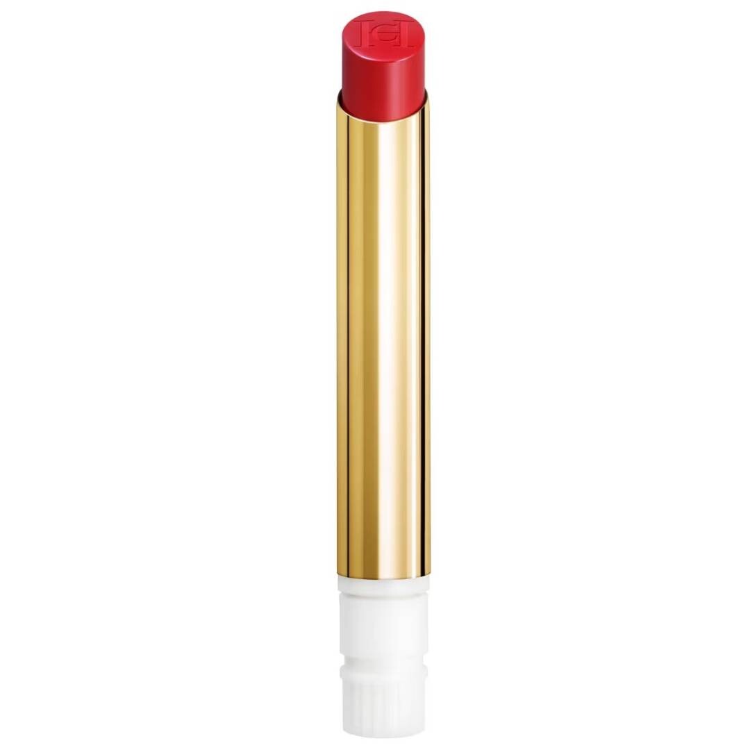 Губная помада Carolina Herrera Good Girl Maxi Glaze Effect Shine High Voltage, 310 Carolina
Губная помада Carolina Herrera Good Girl Maxi Glaze Effect Shine High Voltage, 310 Carolina