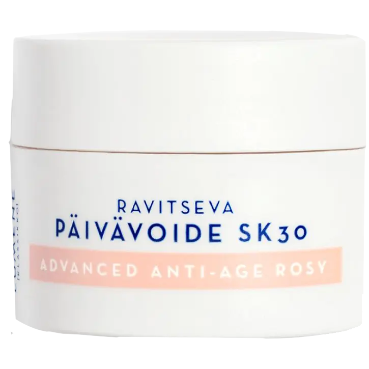 Lumene Klassikko дневной крем для лица против морщин 60+ с SPF30, 50 мл
Lumene Klassikko дневной крем для лица против морщин 60+ с SPF30, 50 мл