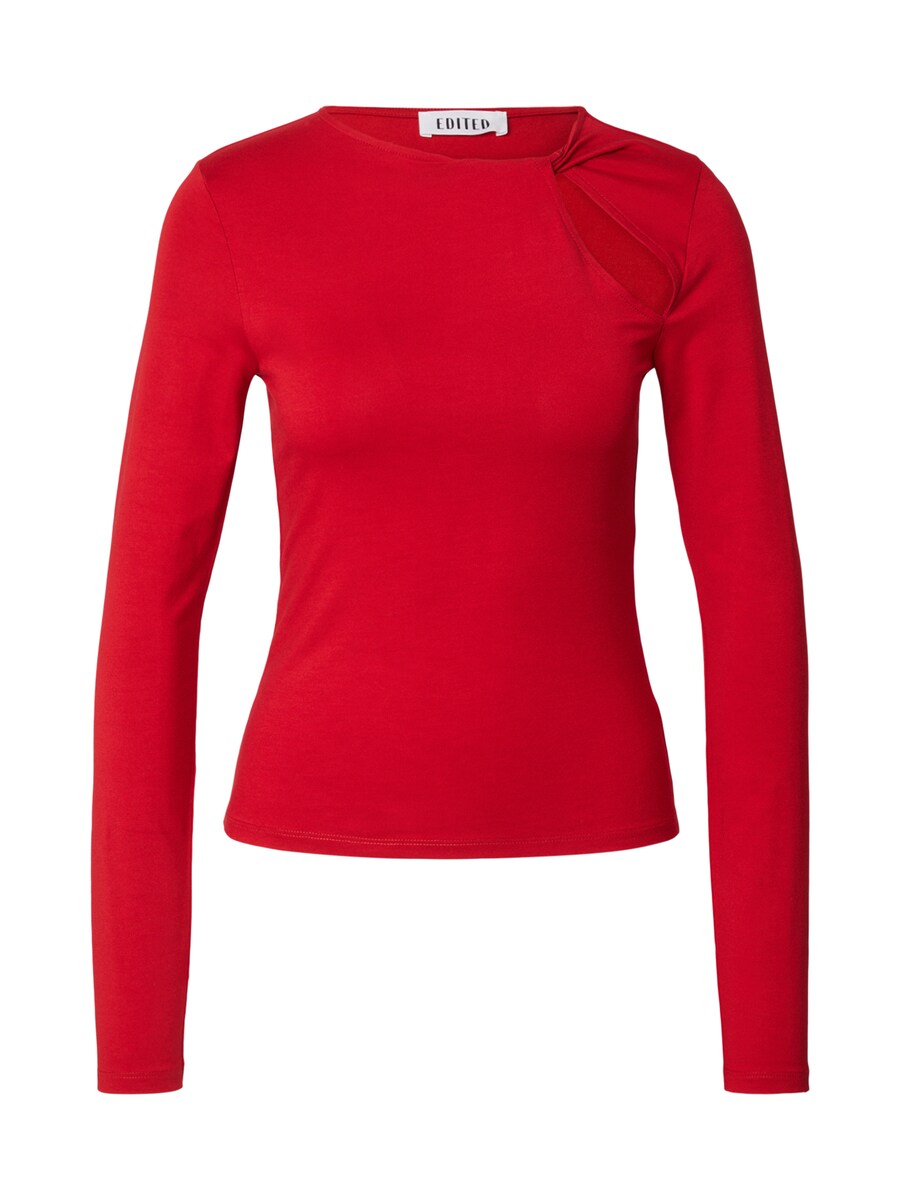 Лонгслив EDITED Leany, Red
Лонгслив EDITED Leany, Red