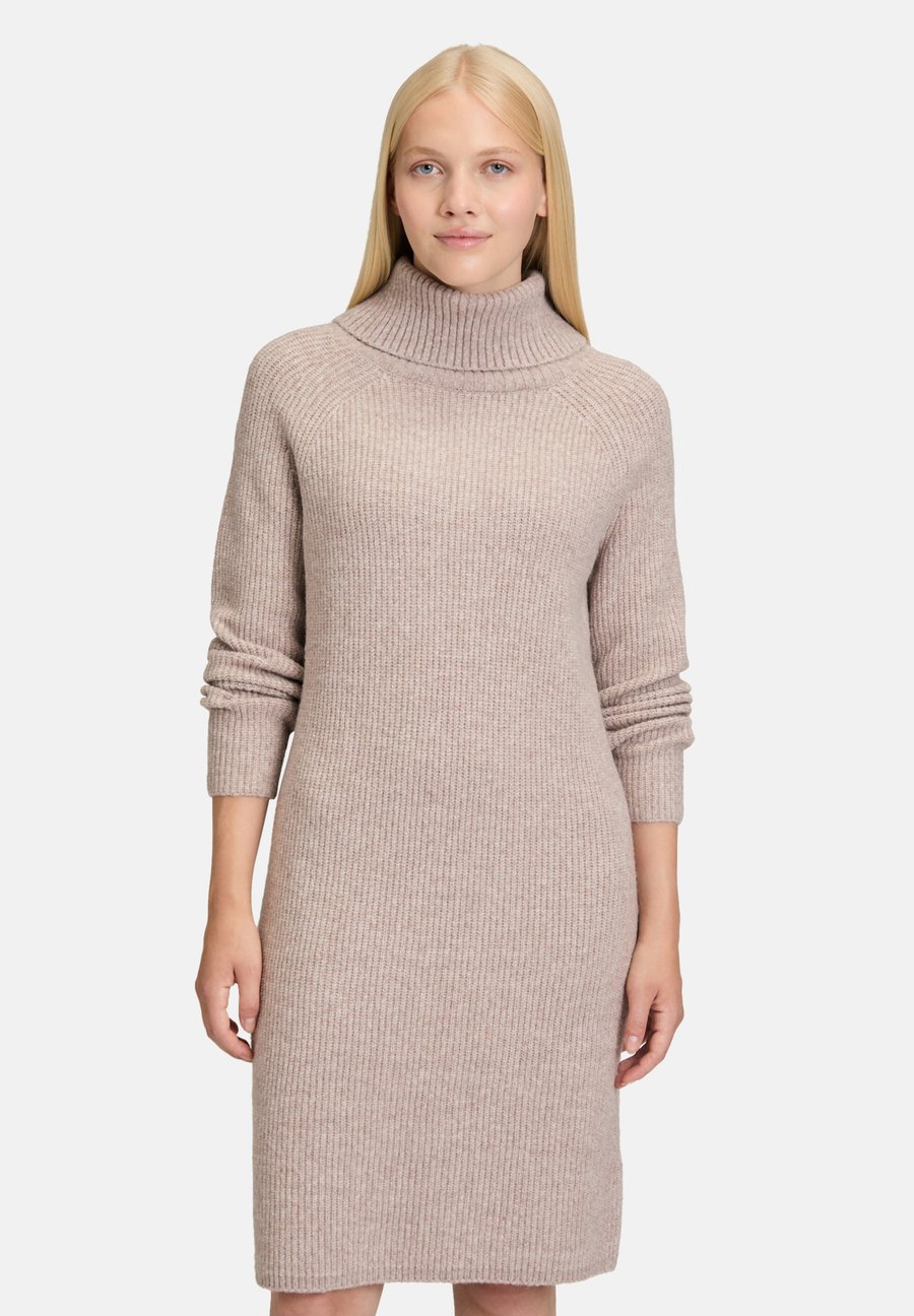 Платье Cartoon Jumper dress, Braun/Brown
Платье Cartoon Jumper dress, Braun/Brown