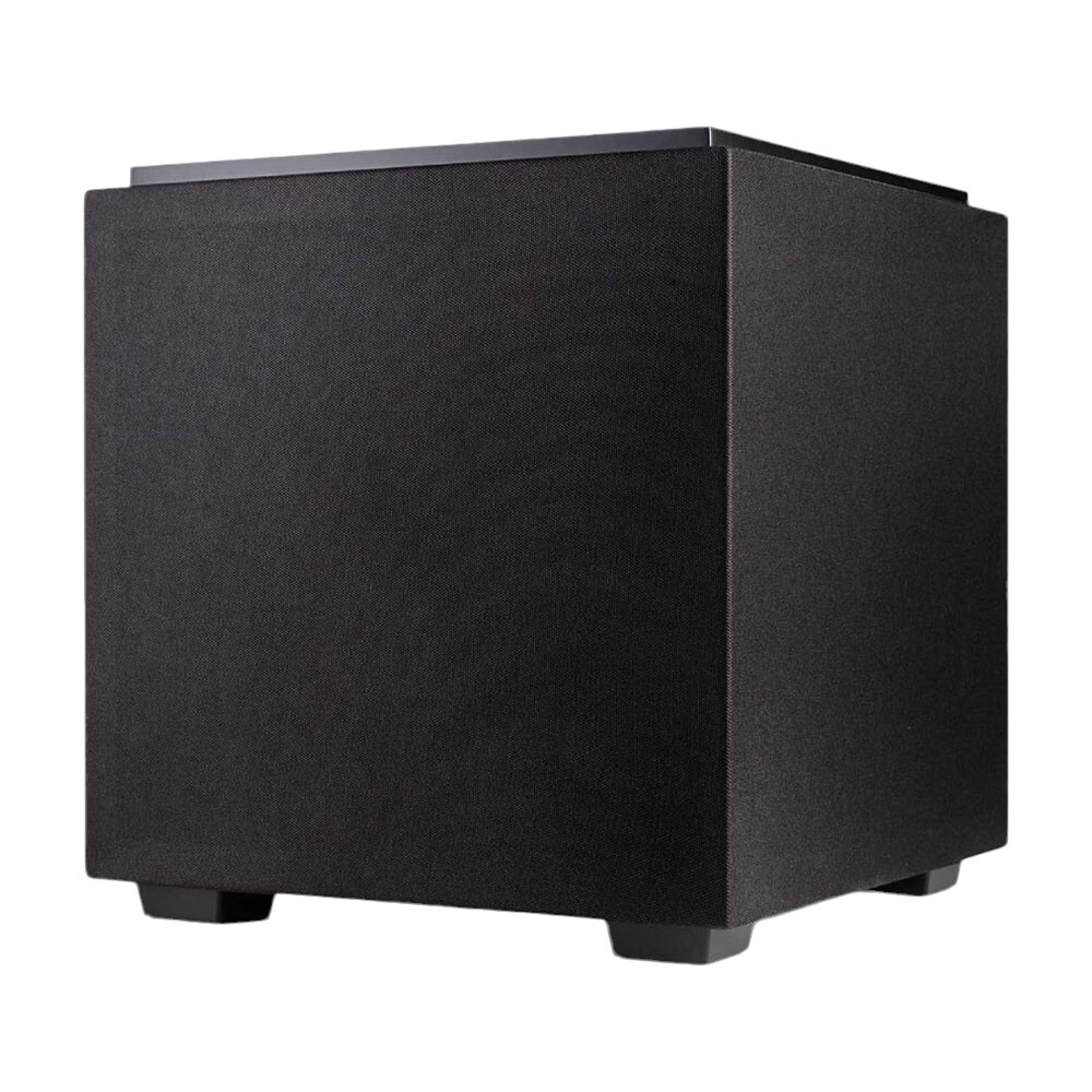 Сабвуфер Definitive Technology DN10, 2 x 10", 500 Вт, черный
Сабвуфер Definitive Technology DN10, 2 x 10", 500 Вт, черный