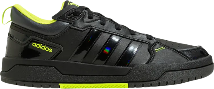 Кроссовки Adidas 100DB, черный
Кроссовки Adidas 100DB, черный