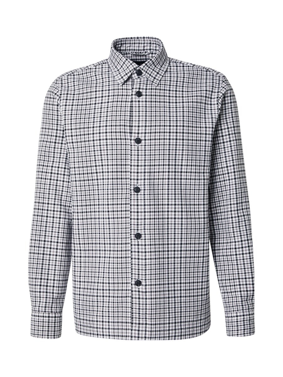 Куртка межсезонная JOOP! Kaiden, цвет Grey/Dark grey
Куртка межсезонная JOOP! Kaiden, цвет Grey/Dark grey