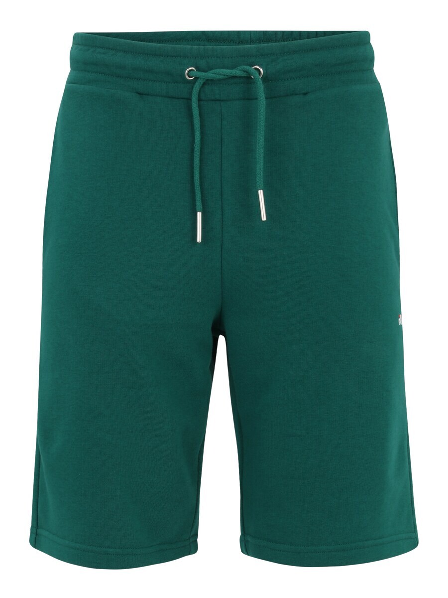 Шорты Fila BLEHEN, темно-зеленый
Шорты Fila BLEHEN, темно-зеленый