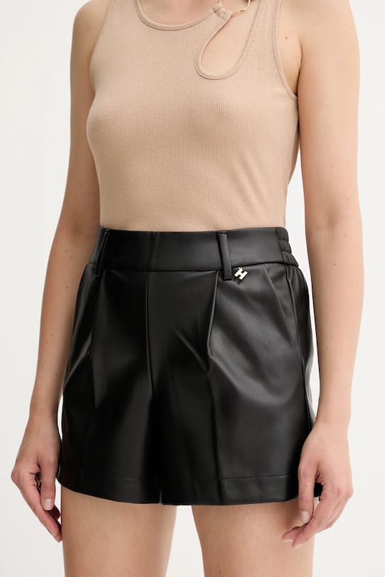 Шорты DOGIO Silvian Heach, черный
Шорты DOGIO Silvian Heach, черный