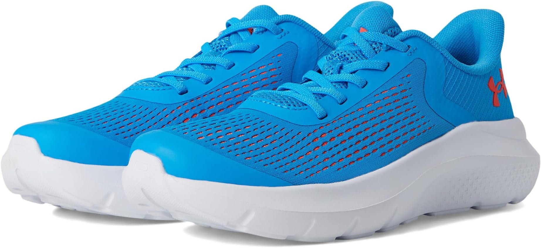 Кроссовки Under Armour Kids Rogue 4 Alternate Lace, Electric Blue/Ares Red/Ares RedSee Less
Кроссовки Under Armour Kids Rogue 4 Alternate Lace, Electric Blue/Ares Red/Ares RedSee Less