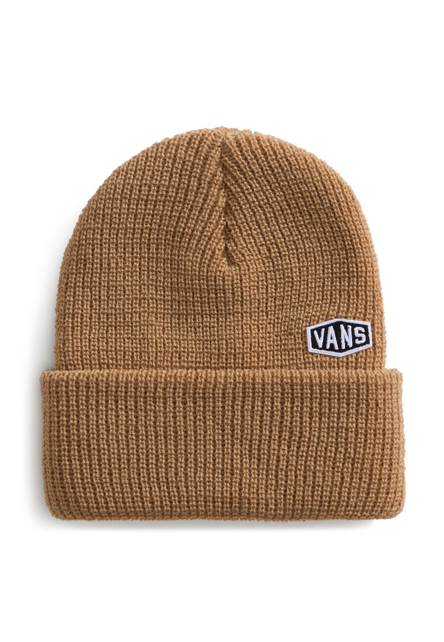 Шапка VANS, желтый
Шапка VANS, желтый