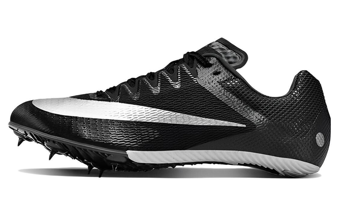 Кроссовки унисекс Nike Zoom Sprint S10
Кроссовки унисекс Nike Zoom Sprint S10