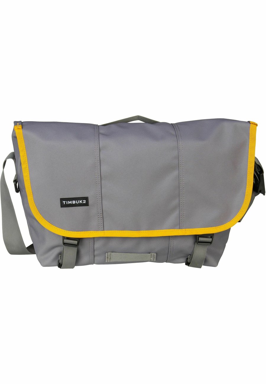 Сумка кросс-боди Timbuk2 MESSENGER, Eco Gunmetal Zing/Grey
Сумка кросс-боди Timbuk2 MESSENGER, Eco Gunmetal Zing/Grey