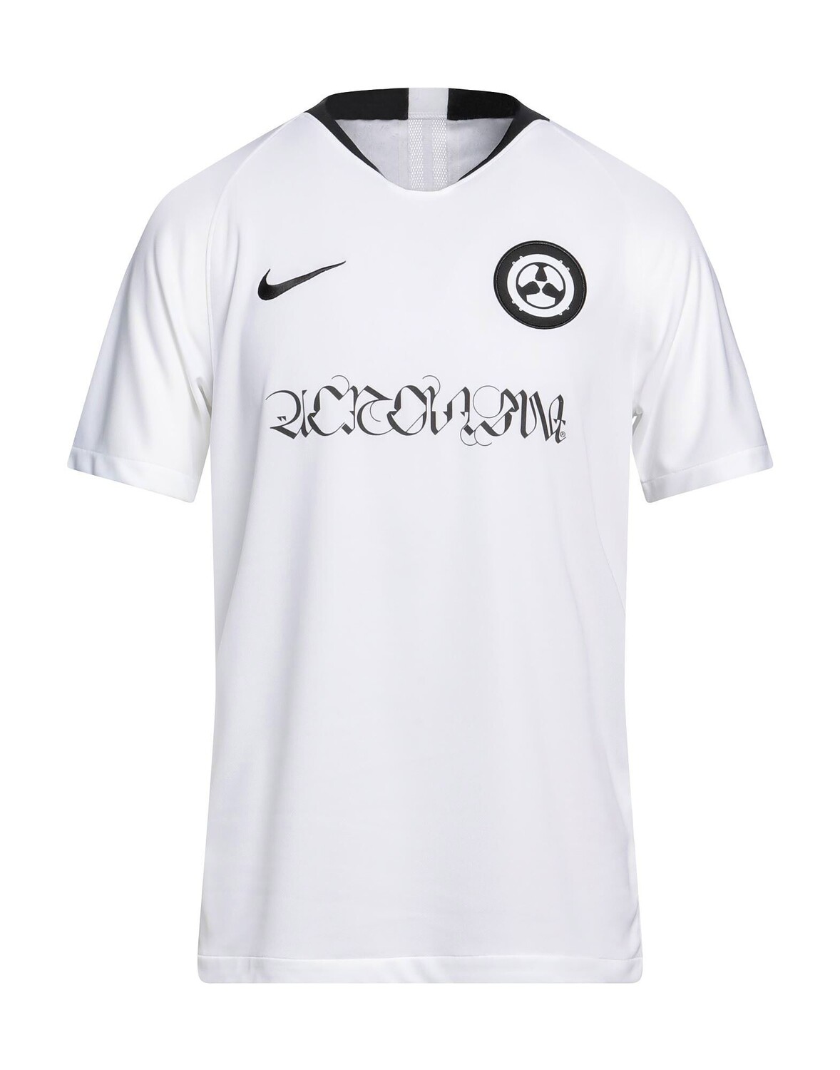 Футболка Nike, белый 
Футболка Nike, белый