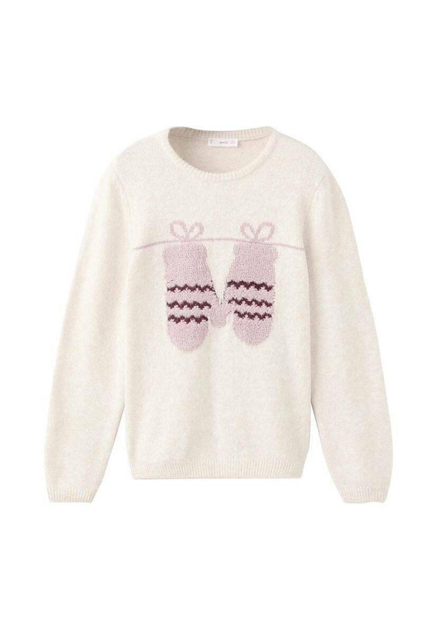 Джемпер Mango Kids KID TEEN, Beige
Джемпер Mango Kids KID TEEN, Beige