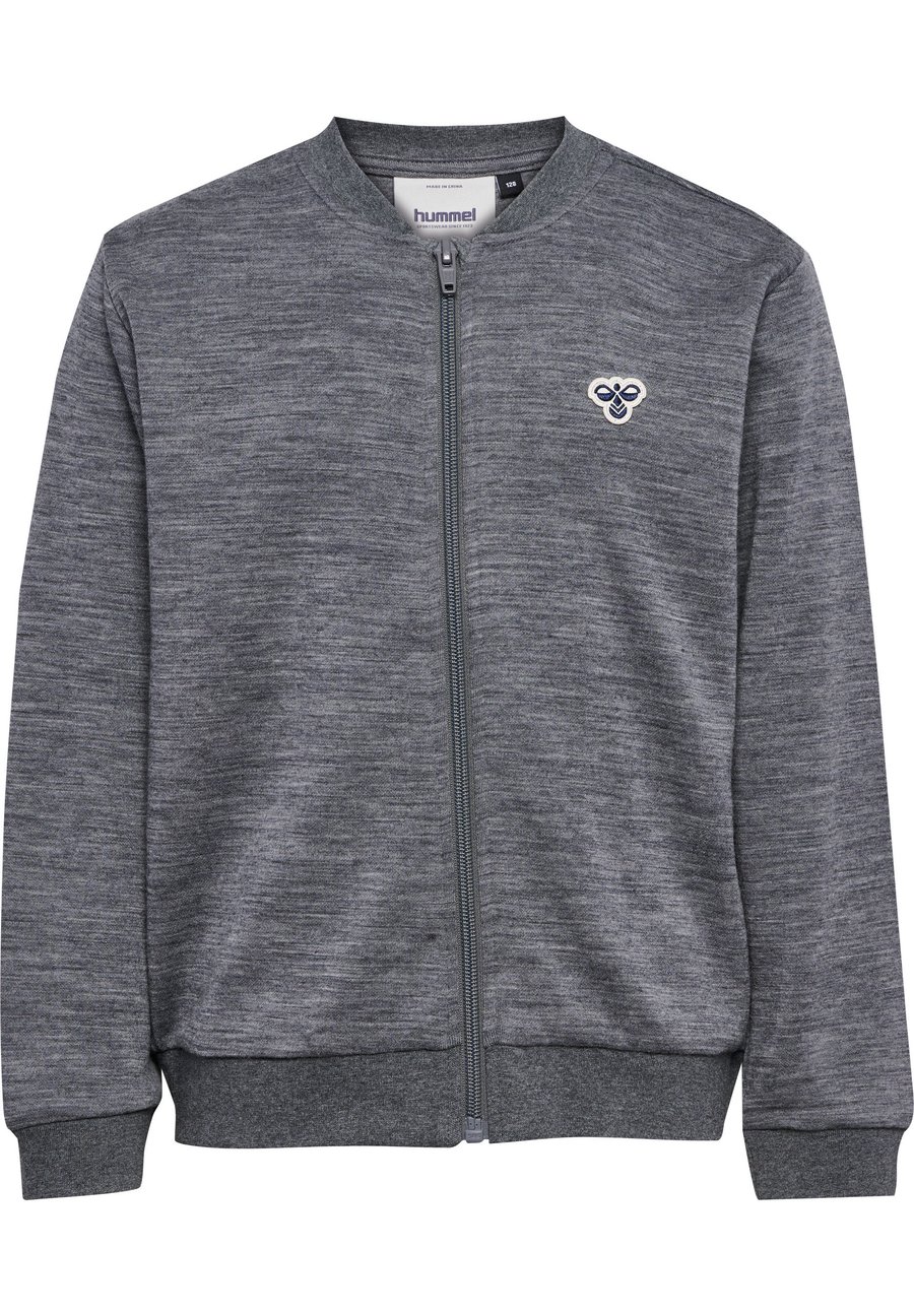 Толстовка Hummel BEE, Dark Grey Melange/Dark Grey
Толстовка Hummel BEE, Dark Grey Melange/Dark Grey