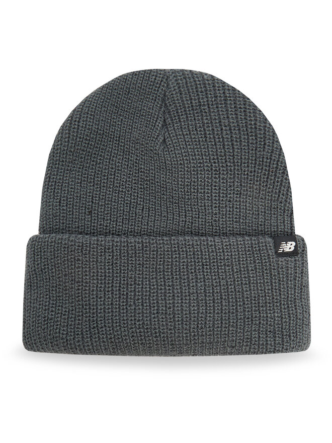 Шапка New Balance LAH43010GT, серый
Шапка New Balance LAH43010GT, серый