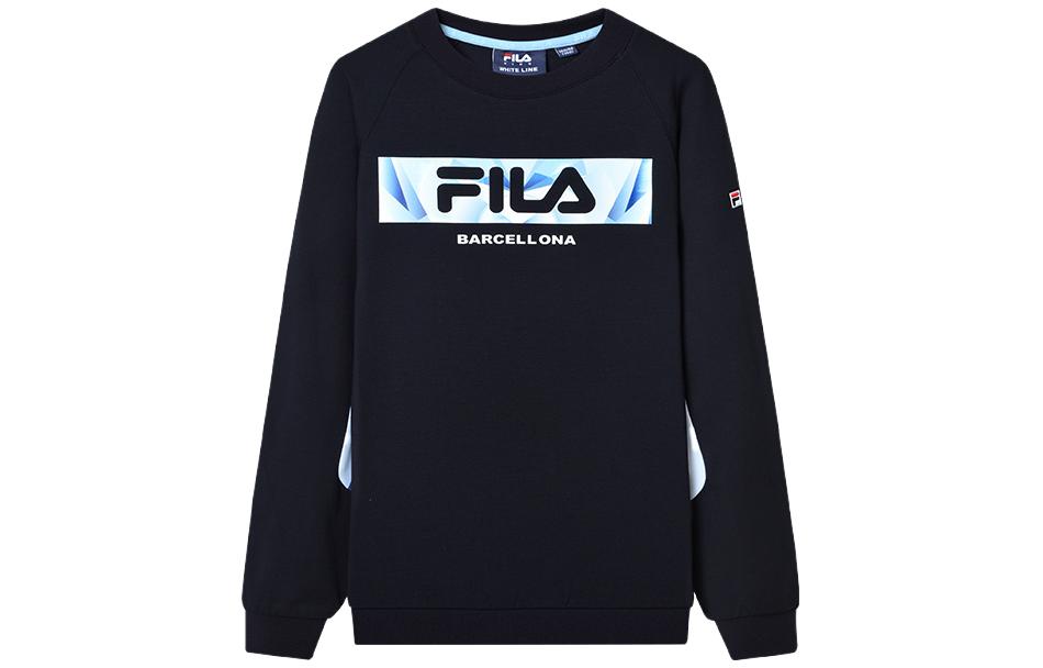 Свитшот для подростков FILA KIDS, синий
Свитшот для подростков FILA KIDS, синий