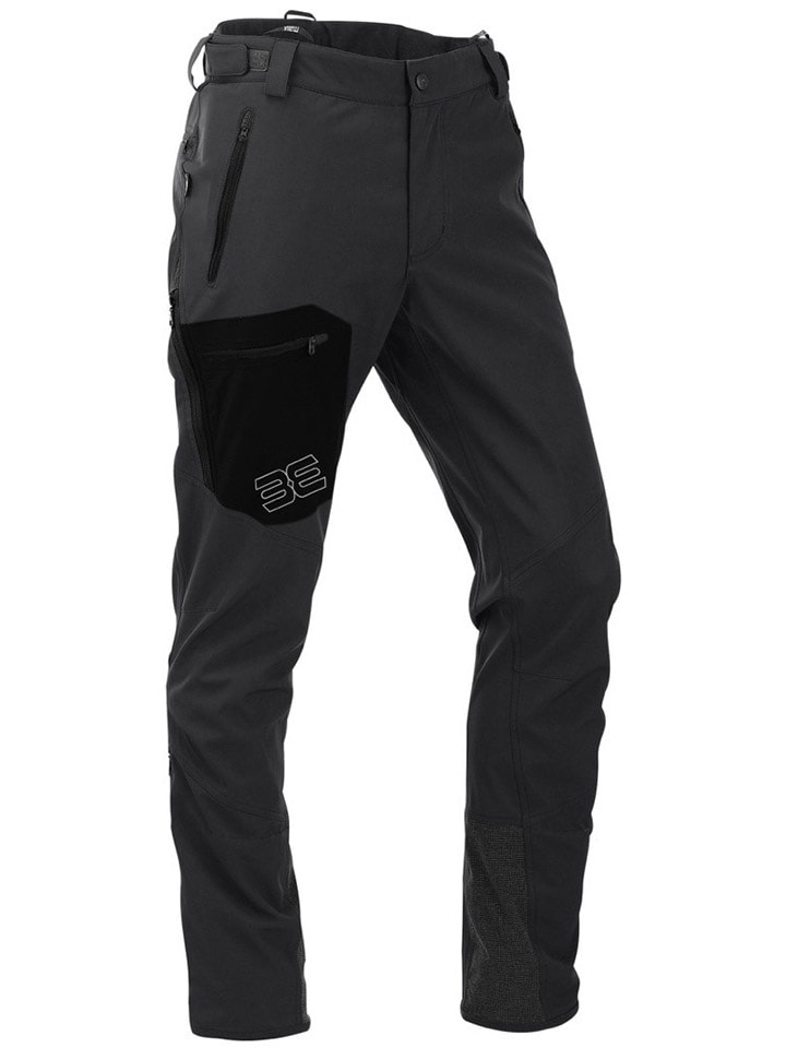 Maul Sport Брюки Softshell "Seilschaft XT 10.0" антрацитового цвета
Maul Sport Брюки Softshell "Seilschaft XT 10.0" антрацитового цвета