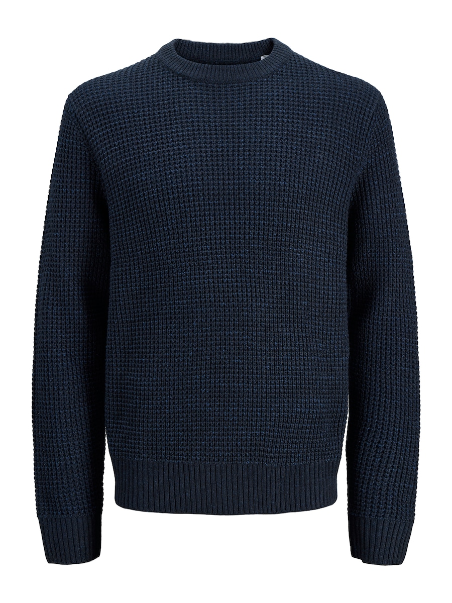 Свитер JACK & JONES JJGLOBAL, Night Blue
Свитер JACK & JONES JJGLOBAL, Night Blue