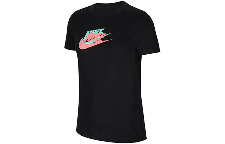 Женская футболка Nike, цвет Black
Женская футболка Nike, цвет Black