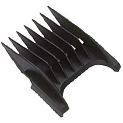 Расческа Ermila 1881 Attachment Comb 9mm Cutting Length 0.02kg
Расческа Ermila 1881 Attachment Comb 9mm Cutting Length 0.02kg