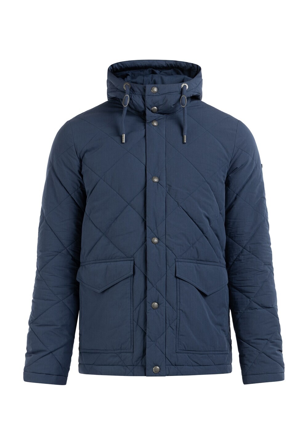 Межсезонная куртка DreiMaster Vintage, темно-синий
Межсезонная куртка DreiMaster Vintage, темно-синий