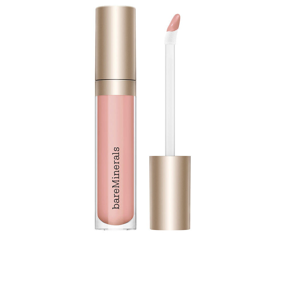 Бальзам для губ Mineralist lip gloss-balm Bareminerals, 4 мл, serenity
Бальзам для губ Mineralist lip gloss-balm Bareminerals, 4 мл, serenity