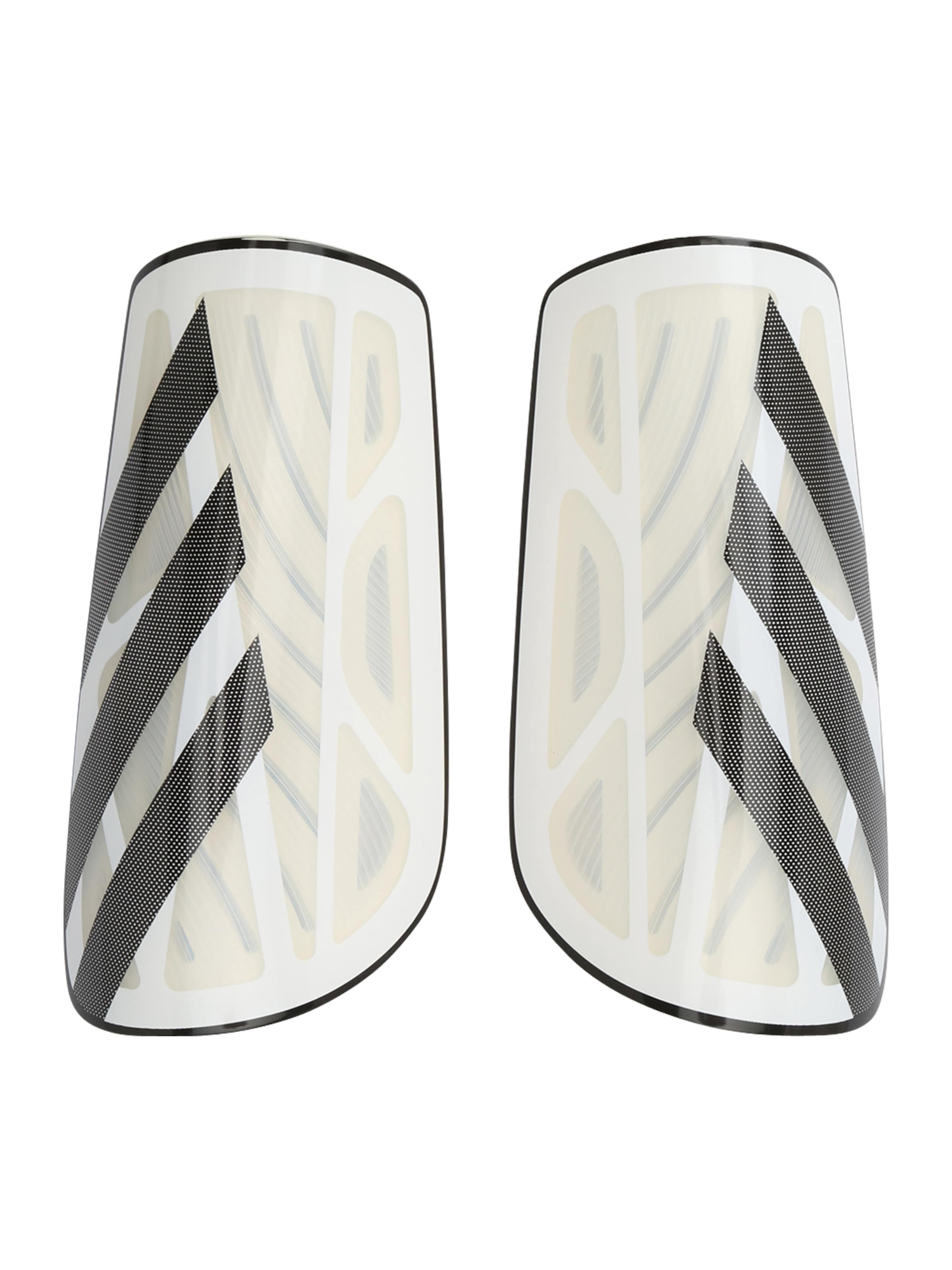 Adidas Performance Guard 'Tiro League' в цвете White, Off White
Adidas Performance Guard 'Tiro League' в цвете White, Off White