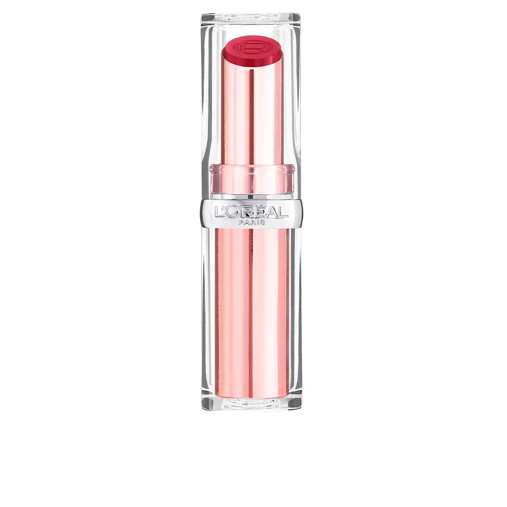 Помада для губ Color riche glow paradise L'Oréal París, цвет 353-mulberry ecstatic, 3,8 гр.
Помада для губ Color riche glow paradise L'Oréal París, цвет 353-mulberry ecstatic, 3,8 гр.
