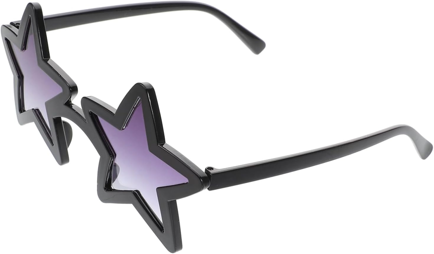 Стильные солнцезащитные очки VANZACK в форме звезды с защитой от УФ-излучения для активного отдыха на природе, фестивалей и свадеб. Забавные очки для мужчин и женщин, для косплея и вечеринок, Black
Стильные солнцезащитные очки VANZACK в форме звезды с защитой от УФ-излучения для активного отдыха на природе, фестивалей и свадеб. Забавные очки для мужчин и женщин, для косплея и вечеринок, Black