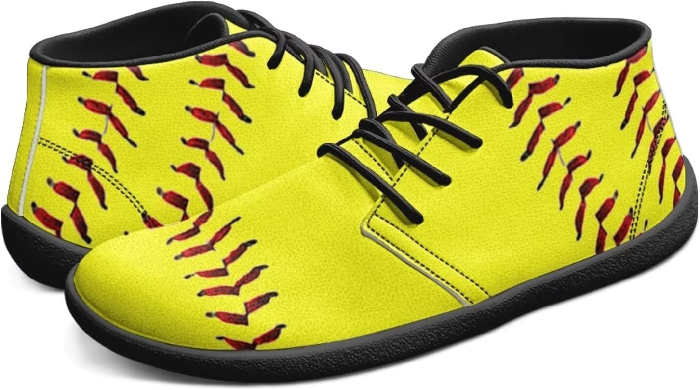 Мужские босоножки с нулевым падением, минималистичные с широкой носочной частью, нескользящие и удобные для ходьбы и походов кроссовки Pointodoor, Softball Print
Мужские босоножки с нулевым падением, минималистичные с широкой носочной частью, нескользящие и удобные для ходьбы и походов кроссовки Pointodoor, Softball Print