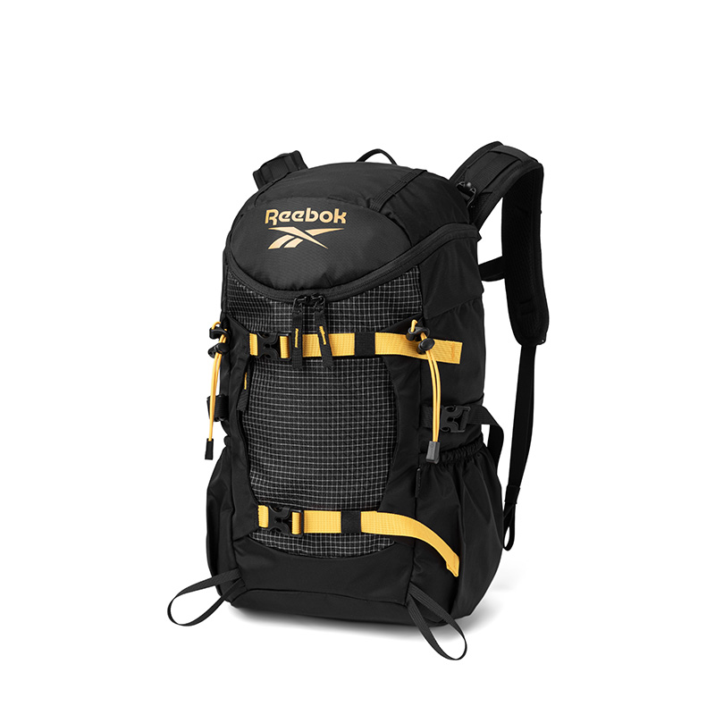 Reebok Тканевый рюкзак унисекс цвета хаки зелёный/яшма/обсидиан чёрный, Obsidian Black
Reebok Тканевый рюкзак унисекс цвета хаки зелёный/яшма/обсидиан чёрный, Obsidian Black