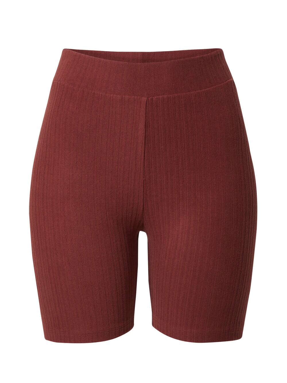 Узкие брюки About You Malin, коричневый
Узкие брюки About You Malin, коричневый