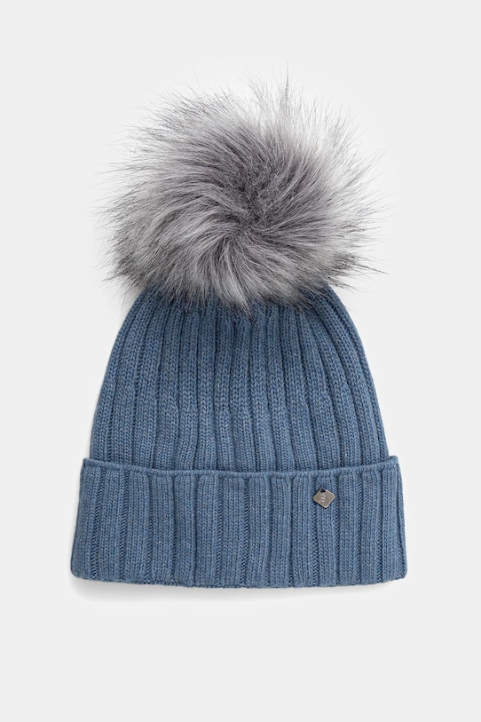 Детская шерстяная шапка BELIZE II Jamiks, синий
Детская шерстяная шапка BELIZE II Jamiks, синий