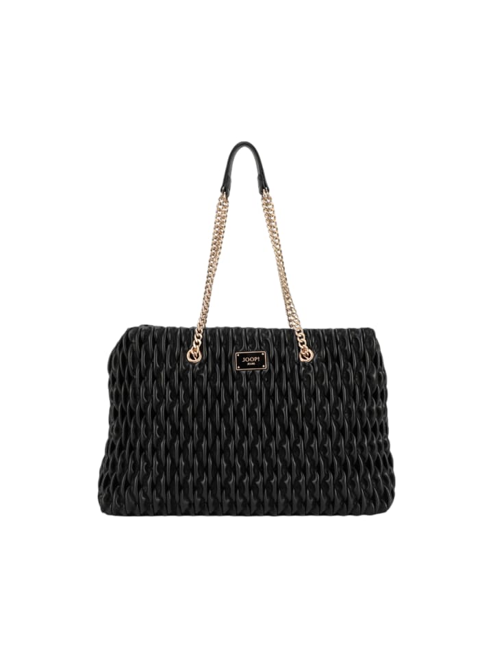 Сумка шоппер Joop Jeans, черный
Сумка шоппер Joop Jeans, черный