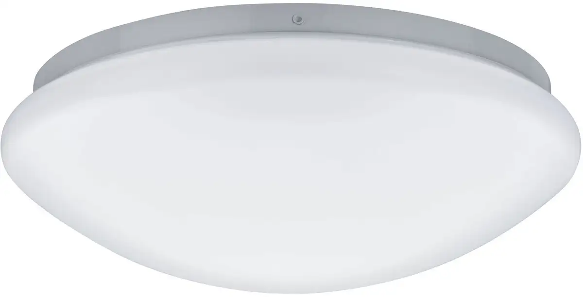 Светодиодный потолочный светильник Paulmann "Леонис", 1 лампочка Ø 28,0 см, Высота: 9,5 см, белый 
Светодиодный потолочный светильник Paulmann "Леонис", 1 лампочка Ø 28,0 см, Высота: 9,5 см, белый